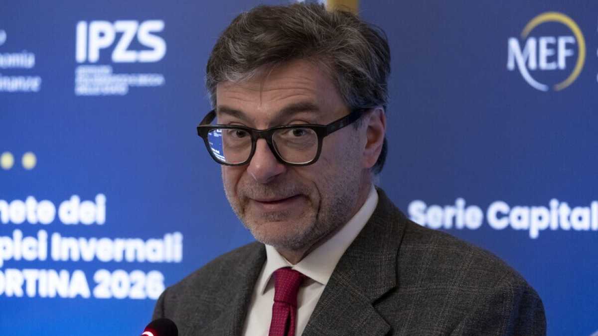 Immagine di Il deficit al 3,1 per cento complica i piani del governo per gli impegni Nato