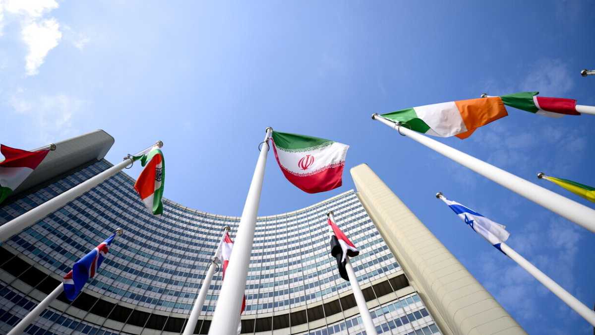 Immagine di Europa irrilevante sull’Iran, ma almeno non succursale Onu
