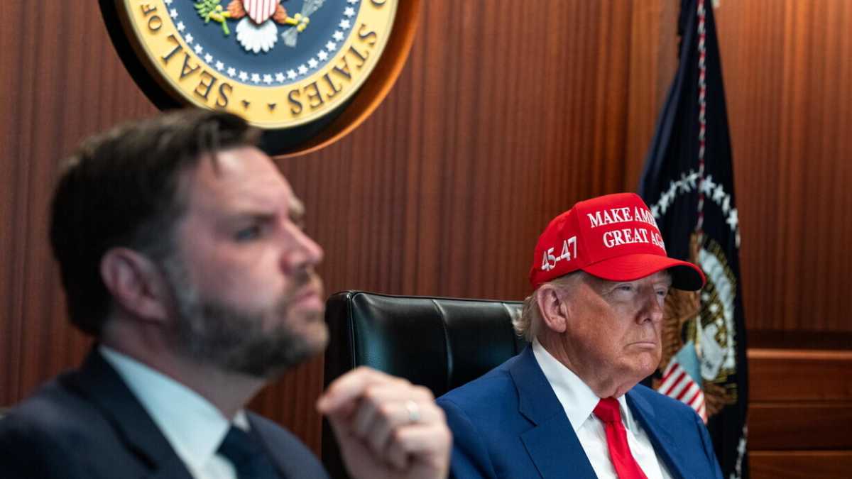 Immagine di Dall’America First a “decide e poi spiega”