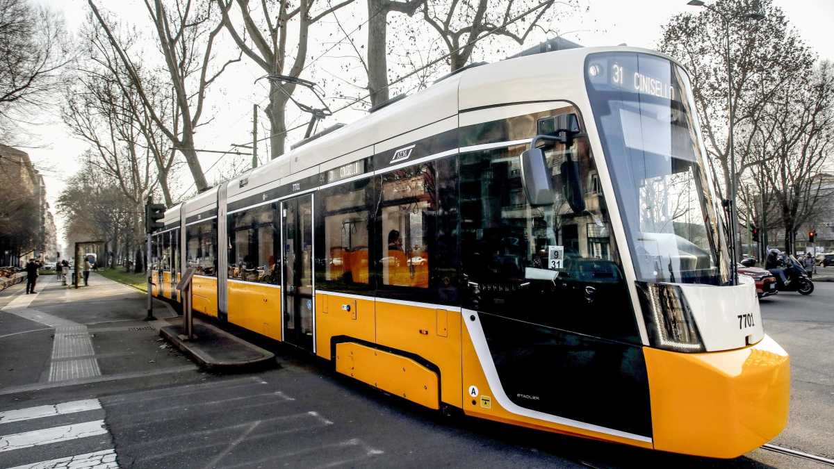 Immagine di L'odio verso i Tramlink dopo l'incidente di Milano