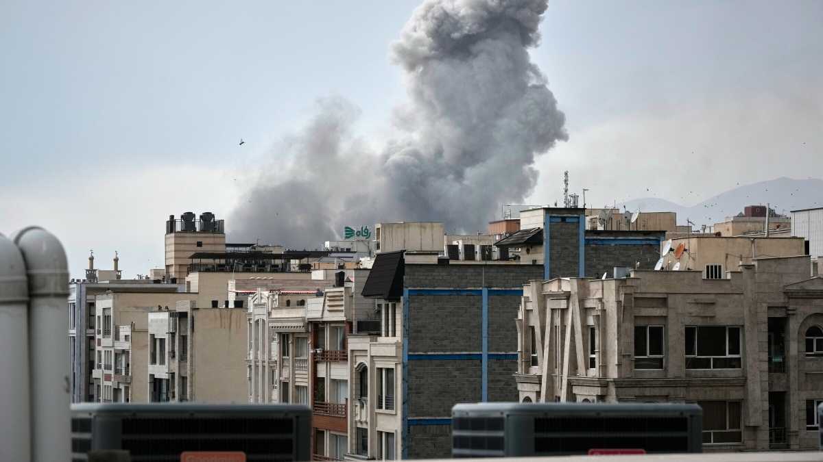 Immagine di L'alleanza anti Shahed contro l'Iran, che ha imparato dal Cremlino