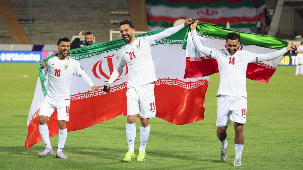 Immagine di Tutti i dubbi sulla partecipazione dell’Iran al più politico dei Mondiali