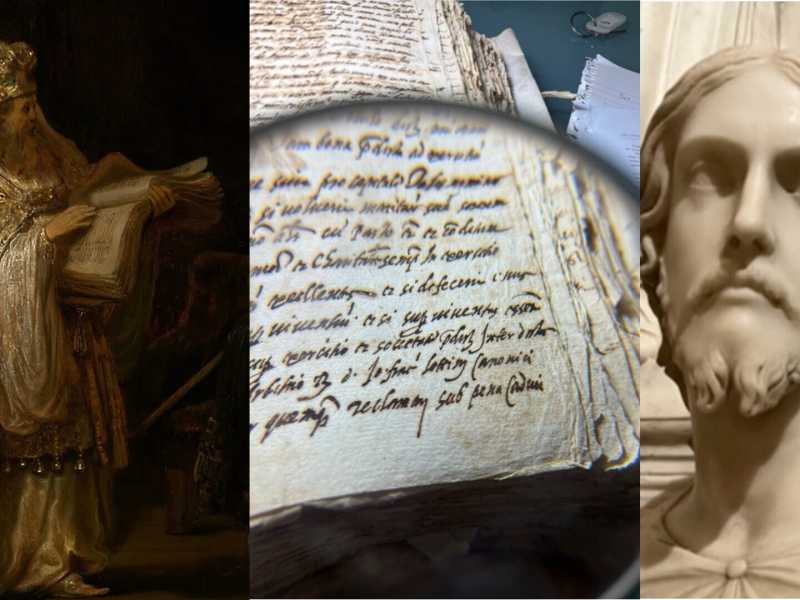 Il Rembrandt e i Michelangelo ritrovati. Quello che la critica sbaglia, la ricerca corregge