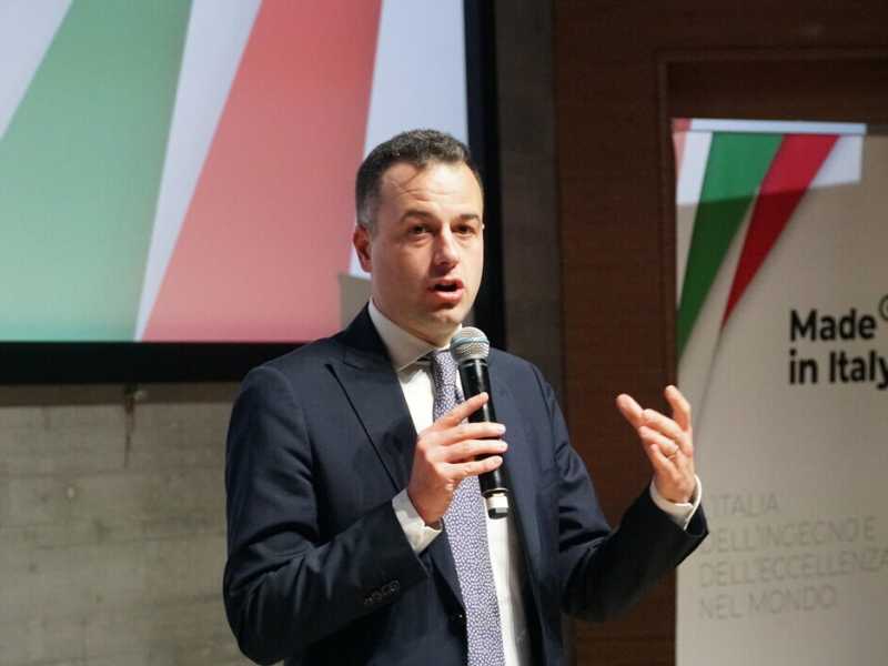 Chi è Simone Venturini, il delfino di Brugnaro candidato sindaco a Venezia