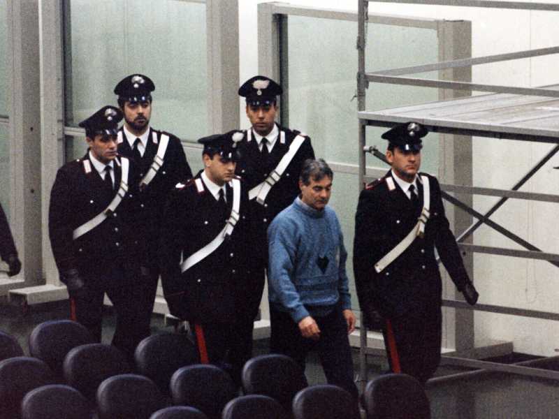  Foto LaPresse