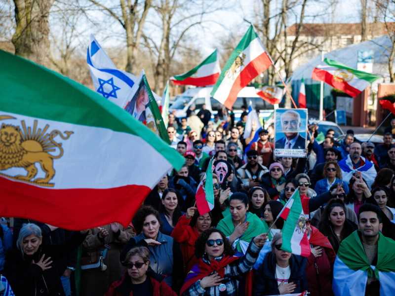 L’Iran smaschera i finti amici della libertà
