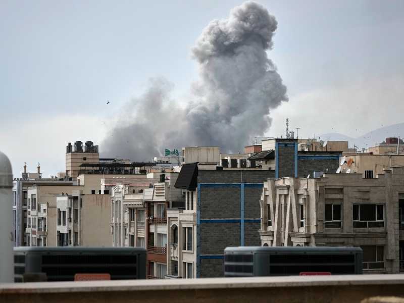 L'alleanza anti Shahed contro l'Iran, che ha imparato dal Cremlino