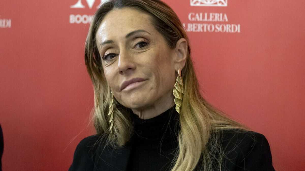 Immagine di FdI chiude la campagna per il Sì con Arianna Meloni. Aspettando Giorgia