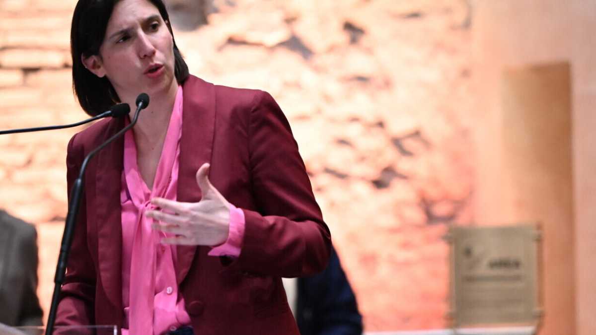 Immagine di La sinistra degli ignavi. Il Pd si astiene sull’antisemitismo, e pure sull’Iran non sa dove andare