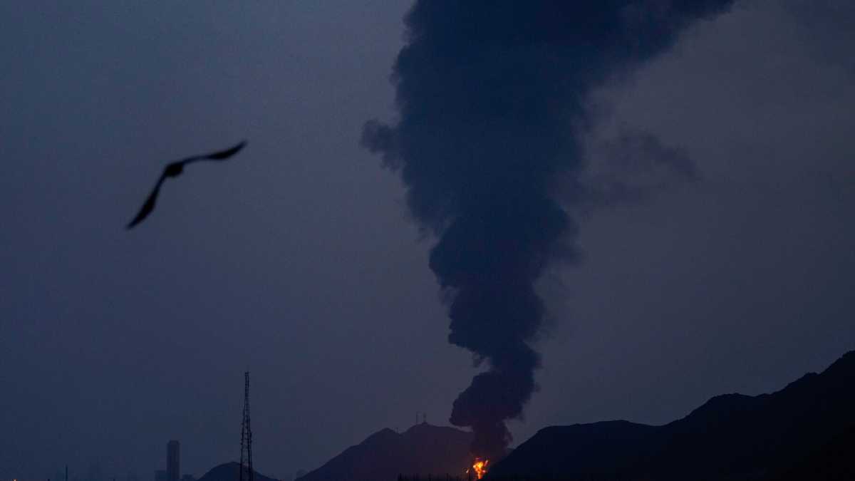 Immagine di Nel Golfo c'è chi pensa a entrare in azione contro l'Iran