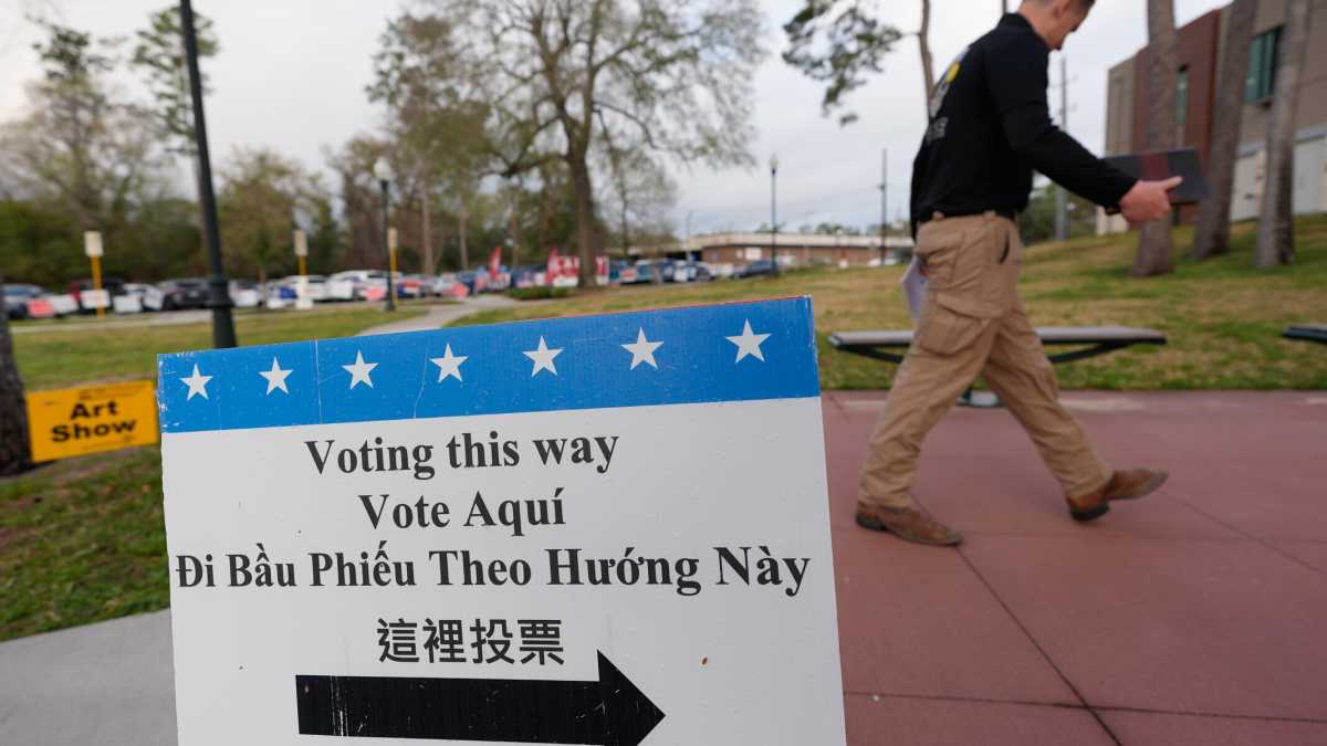 Immagine di I repubblicani al ballottaggio, Talarico ha vinto: i risultati dalle primarie in Texas