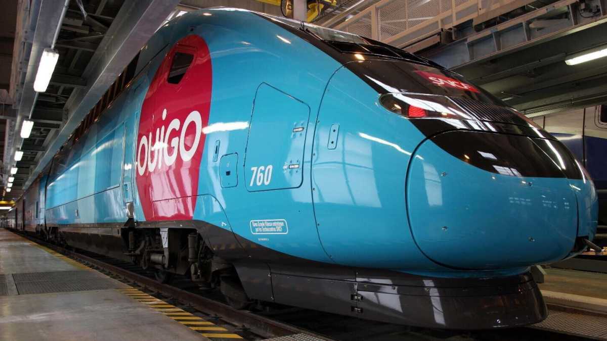 Immagine di I treni di Sncf più vicini all'alta velocità italiana
