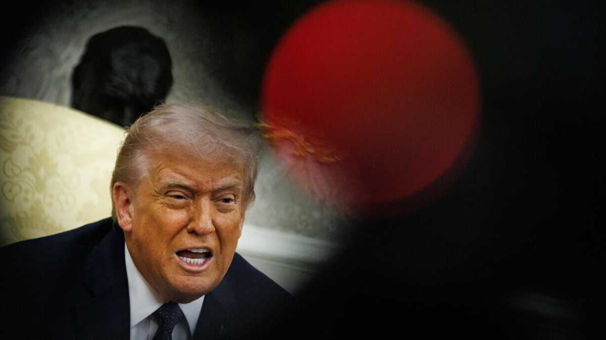 Immagine di L'ombra degli attentati a Trump sulla sua decisione di attaccare l'Iran