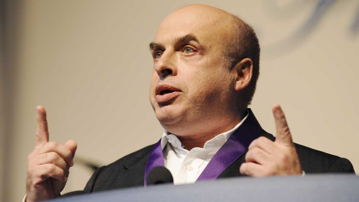 Immagine di “Se l’Iran cade sarà come un nuovo muro di Berlino”. Intervista all’ex dissidente sovietico Sharansky