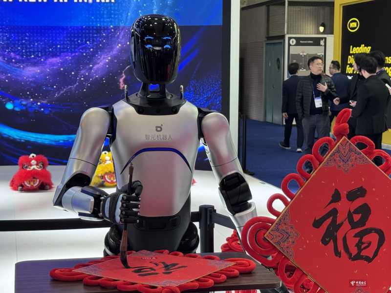 Al MWC 2026 la differenza tra innovazione e messinscena che si è fatta sempre più impercettibile