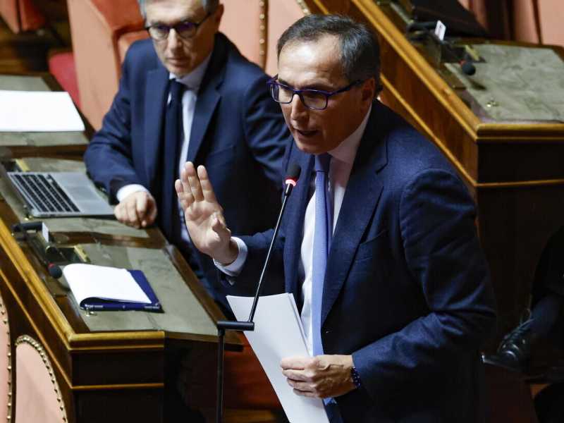 (foto Ansa)