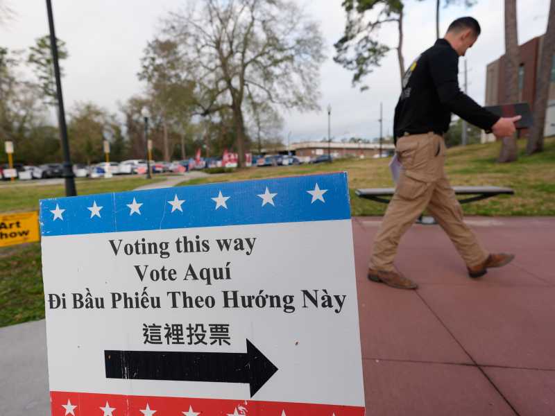 I repubblicani al ballottaggio, Talarico ha vinto: i risultati dalle primarie in Texas