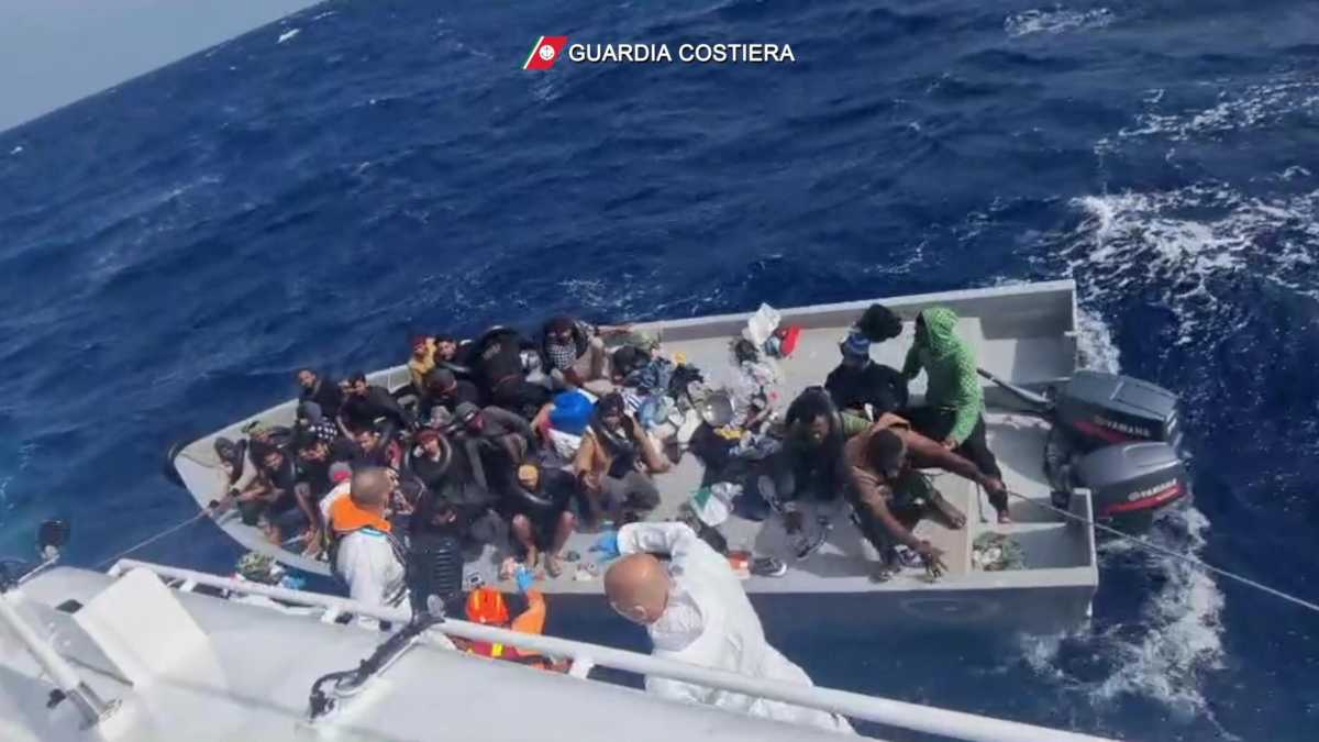Immagine di La guerra in Iran rischia di mettere sotto pressione le rotte migratorie
