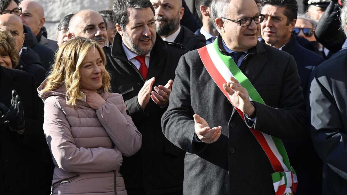 Immagine di Accordo FdI-Pd: riforma Roma Capitale rinviata per referendum