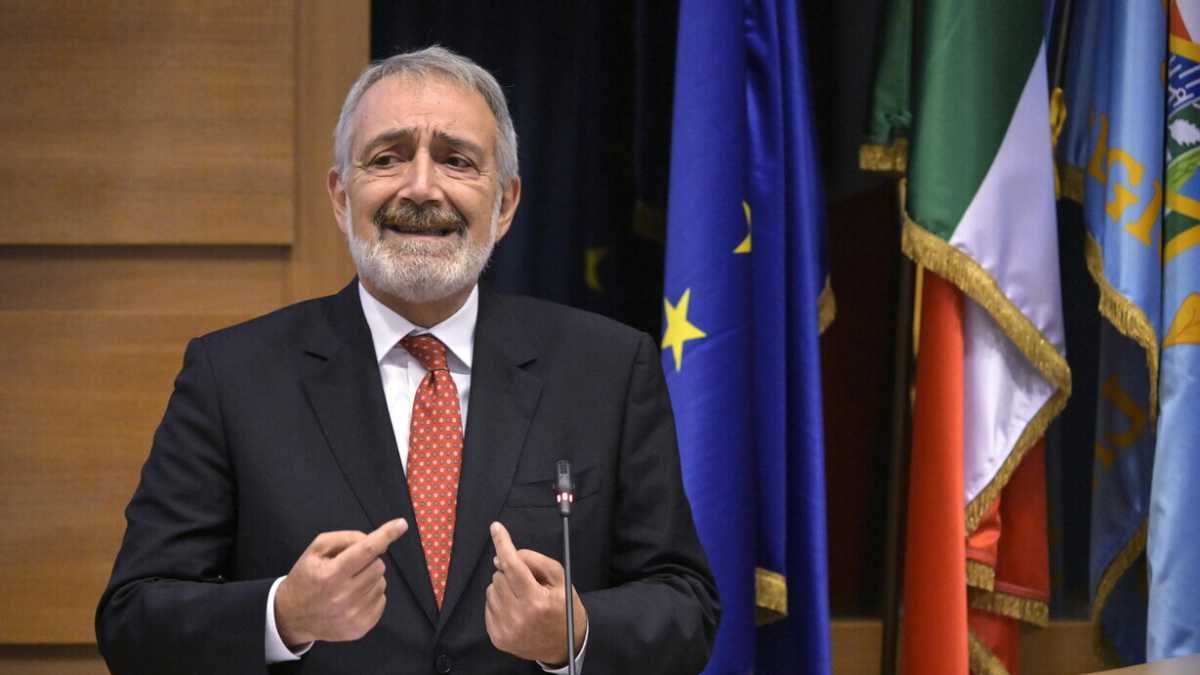 Immagine di Dirigenti regionali senza requisiti. Il Pd fa ricorso alla Corte dei conti