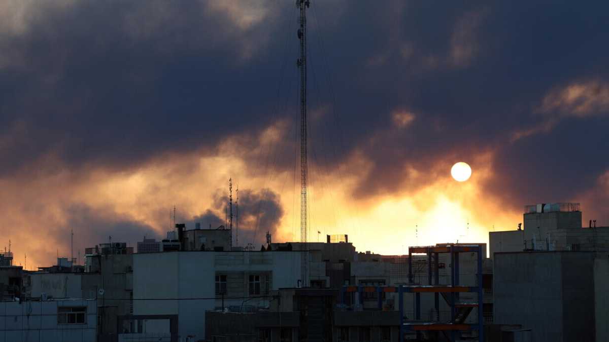 Immagine di “Rovesciare i messianici iraniani è più difficile che in Iraq”. Parla Kuperwasser