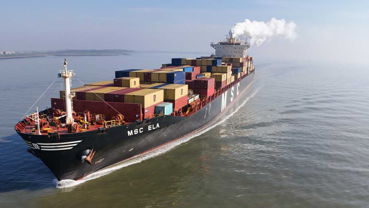 Immagine di La Cina può sopportare la chiusura di Hormuz per mesi, e senza grandi vantaggi per la Russia