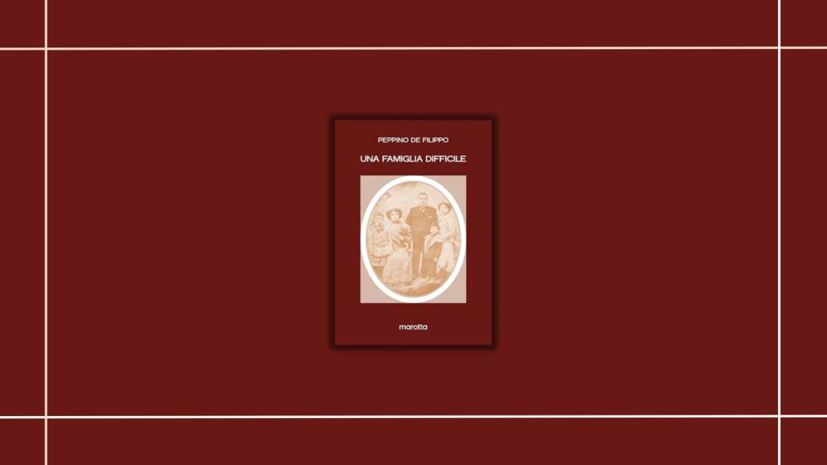 Immagine di Buone ragioni per leggere (o rileggere) l'autobiografia di Peppino De Filippo
