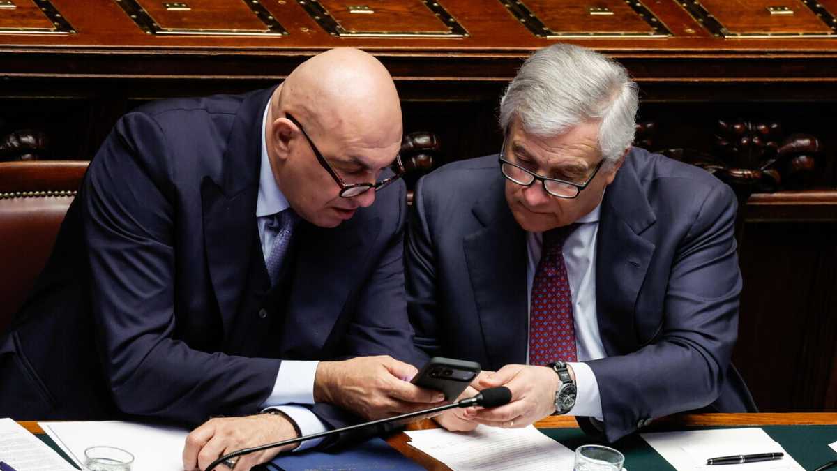 Immagine di Cosa farà l'Italia per la guerra in Iran, tra aiuti ai paesi del Golfo e l'uso delle basi americane