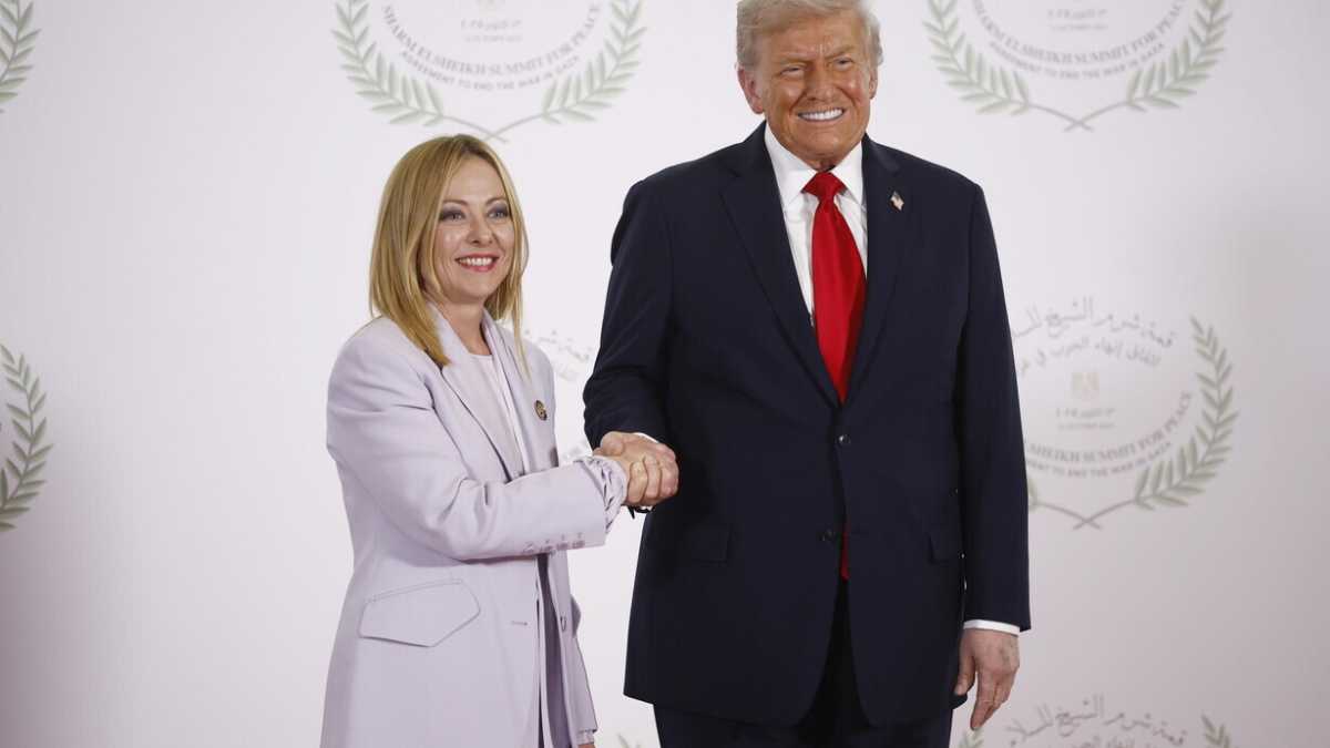 Immagine di Cosa può fare oggi l'America (e cosa no) nelle sue basi militari in Italia