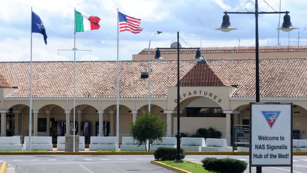 Immagine di Quante (e quali) sono le basi militari americane e Nato in Italia