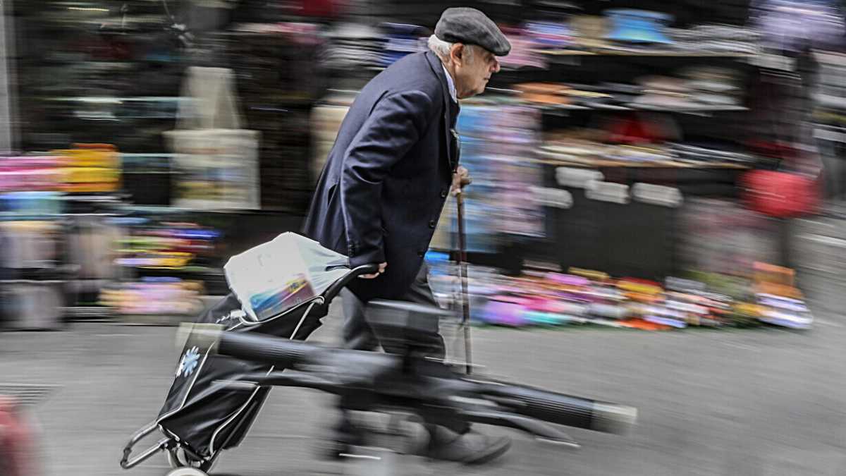 Immagine di La crisi demografica e il miraggio delle pensioni del futuro