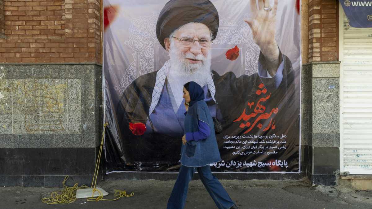 Immagine di Internet in Iran è di nuovo inaccessibile, tranne agli addetti alla disinformazione