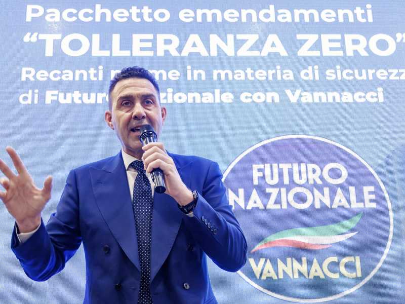 Foto LaPresse