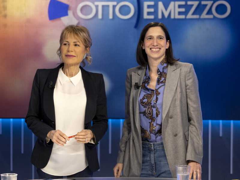 &nbsp;Foto: Ansa.
