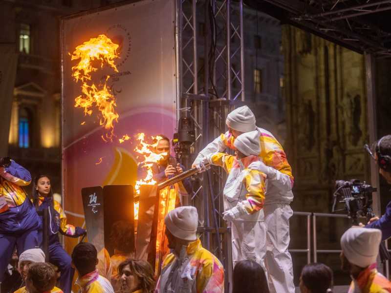 Foto LaPresse