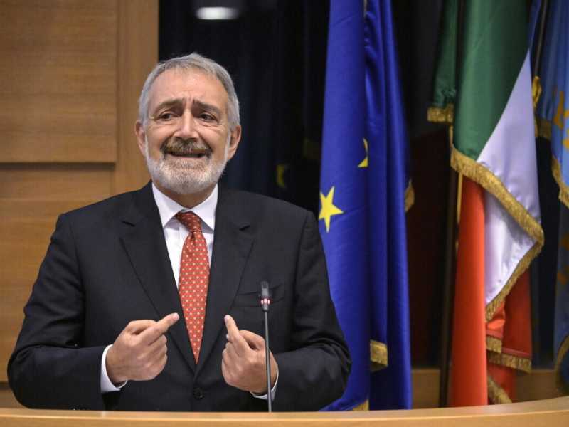Dirigenti regionali senza requisiti. Il Pd fa ricorso alla Corte dei conti