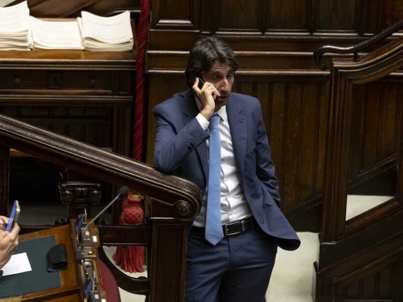 (foto Ansa)