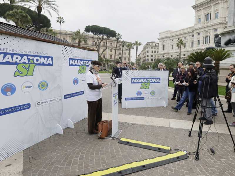 Foto LaPresse