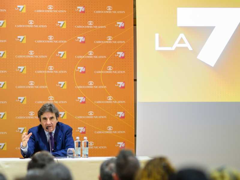 Foto LaPresse