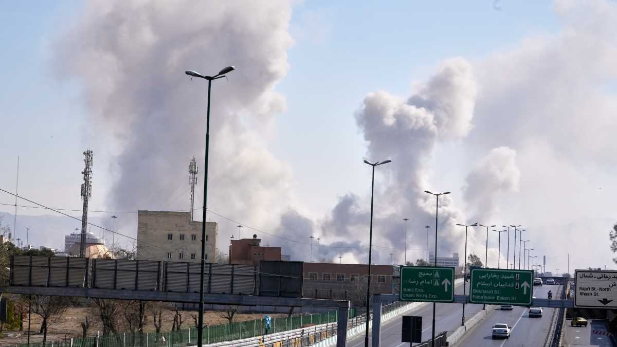 Immagine di “Con le forze di terra, il regime iraniano è spacciato”. Parla il generale israeliano Eiland
