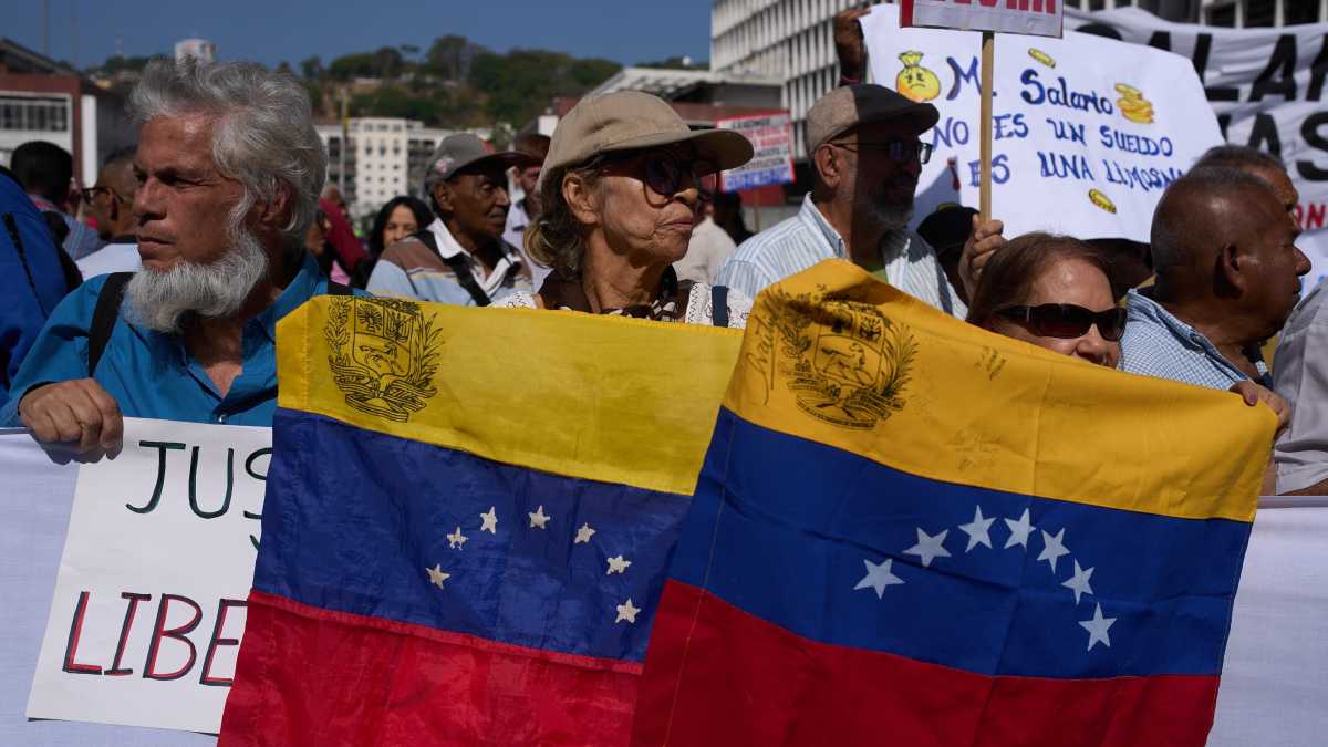 Immagine di Narcotraffico, corruzione, repressione brutale. Ecco cos'era il Venezuela di Maduro
