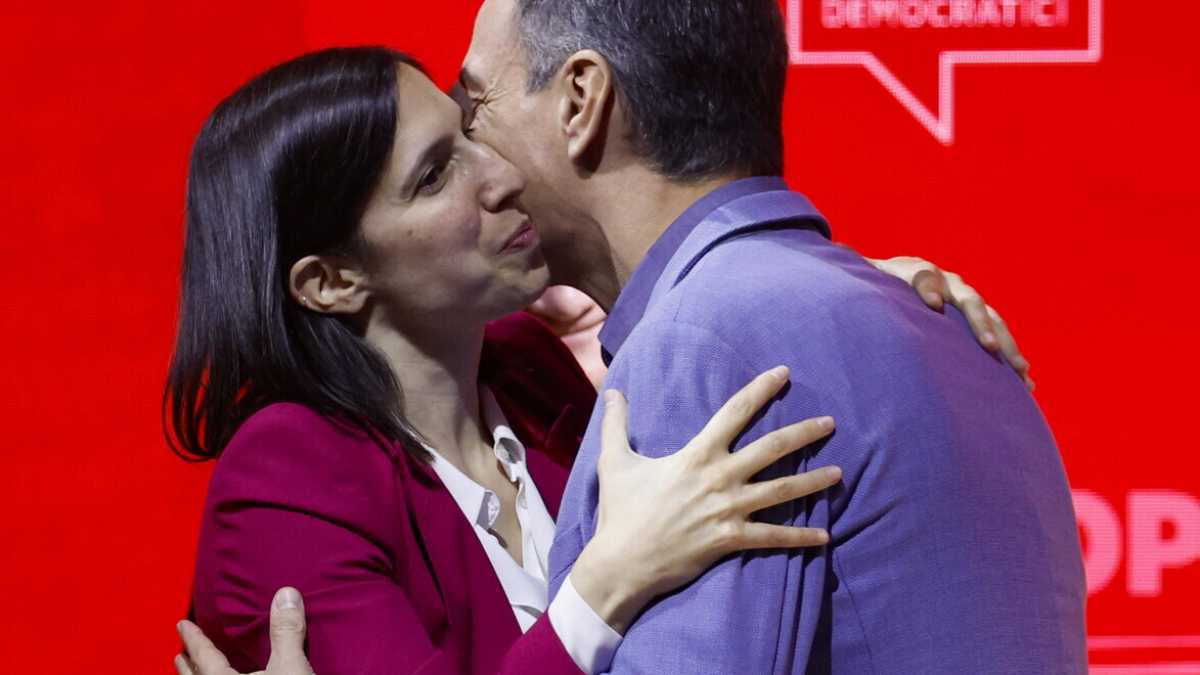 Immagine di "A Schlein piace Sánchez solo perché è bello", dice il filosofo spagnolo Savater