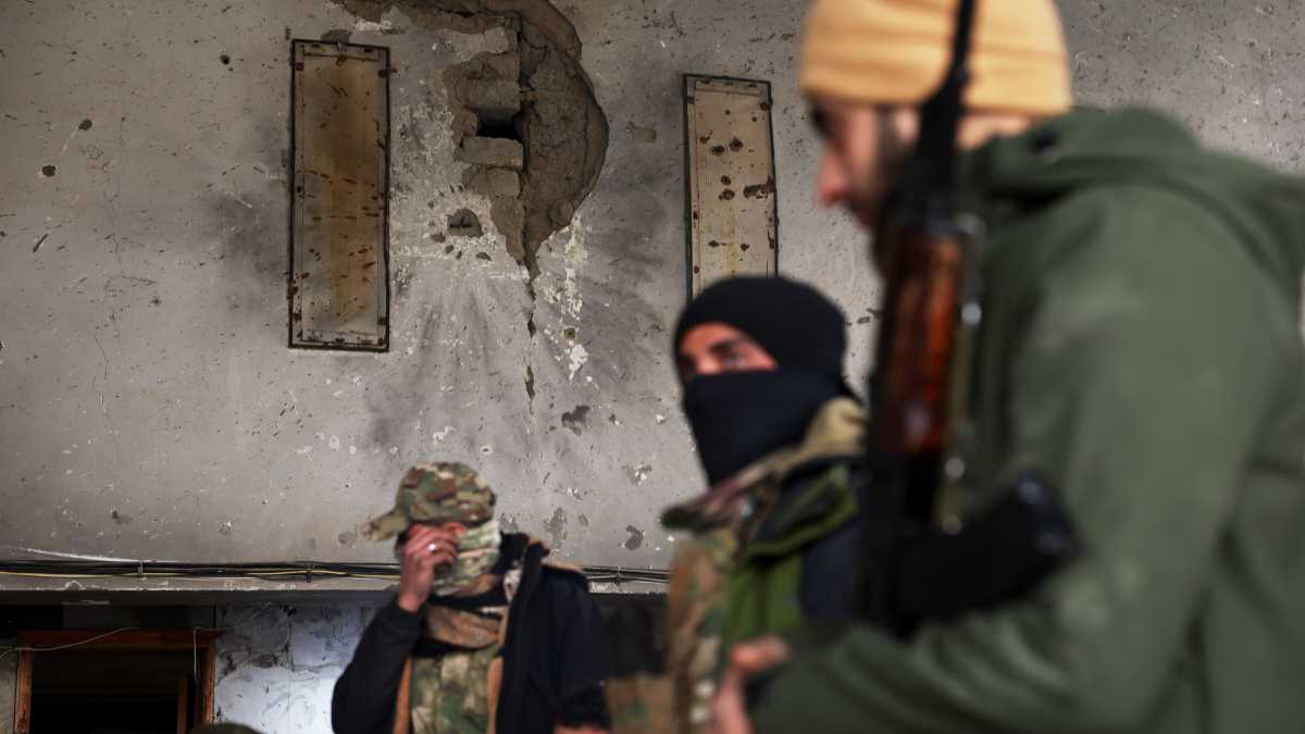 Immagine di I curdi, utili sul terreno ma spesso divisi, traditi e svenduti