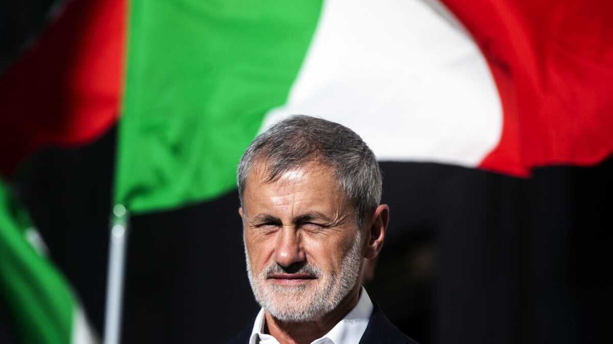 Immagine di La fredda macchina della giustizia e la linea del destino, che ci rende tutti uguali