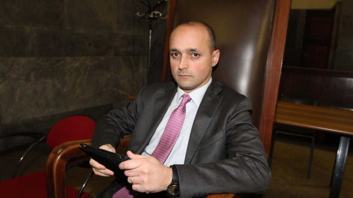 Immagine di Il caso del pm Spadaro, condannato ma confermato alla procura europea