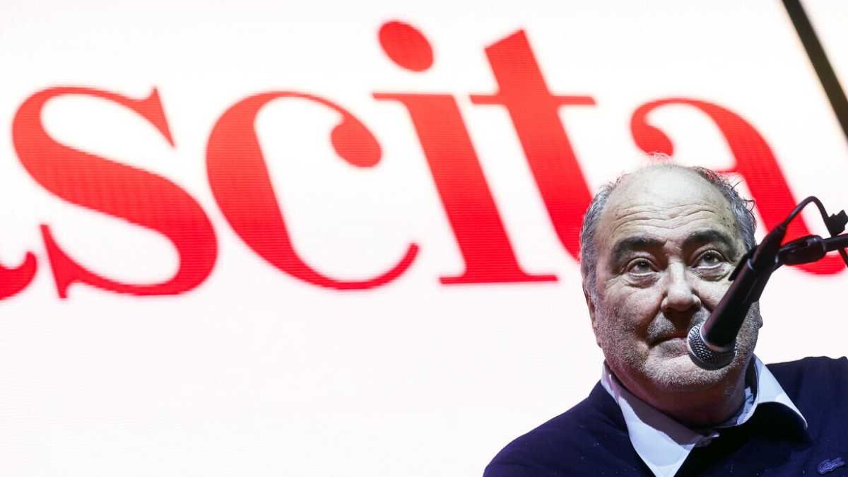 Immagine di Editoriale di Conte, intervista a D’Alema. Ecco la Rinascita di Bettini