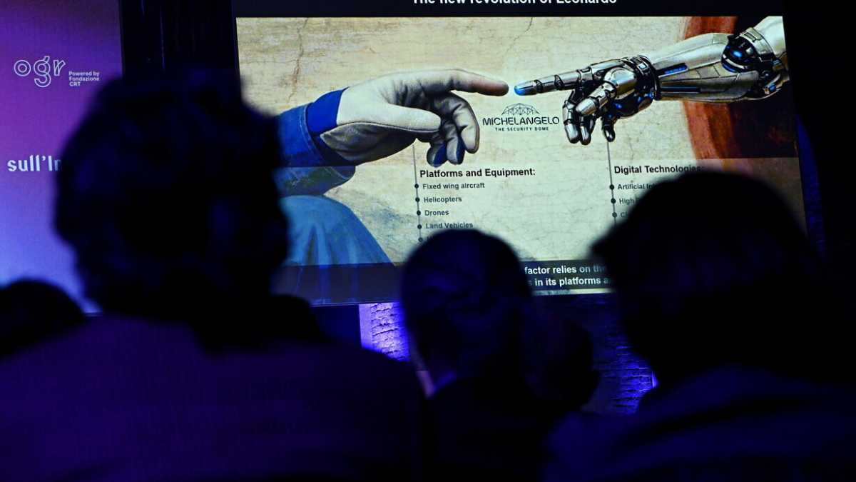 Immagine di L’uso dell’AI di Anthropic negli attacchi all’Iran