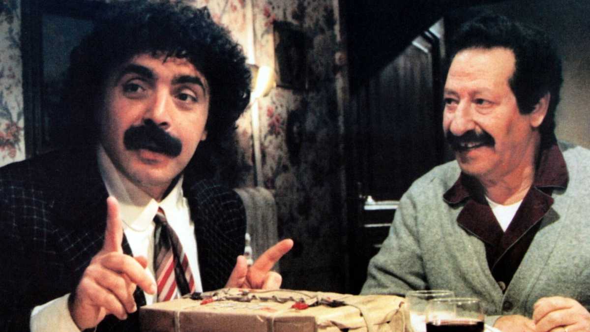 Immagine di Quarant'anni di "Il Bi e il Ba", il film