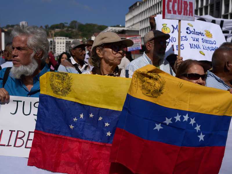 Narcotraffico, corruzione, repressione brutale. Ecco cos'era il Venezuela di Maduro