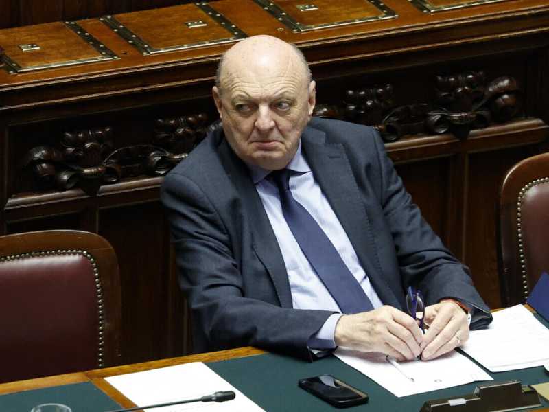 (foto Ansa)